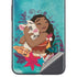 Disney Princess Moana with Pua and Heihei Google Pixel 4a 5G Skin